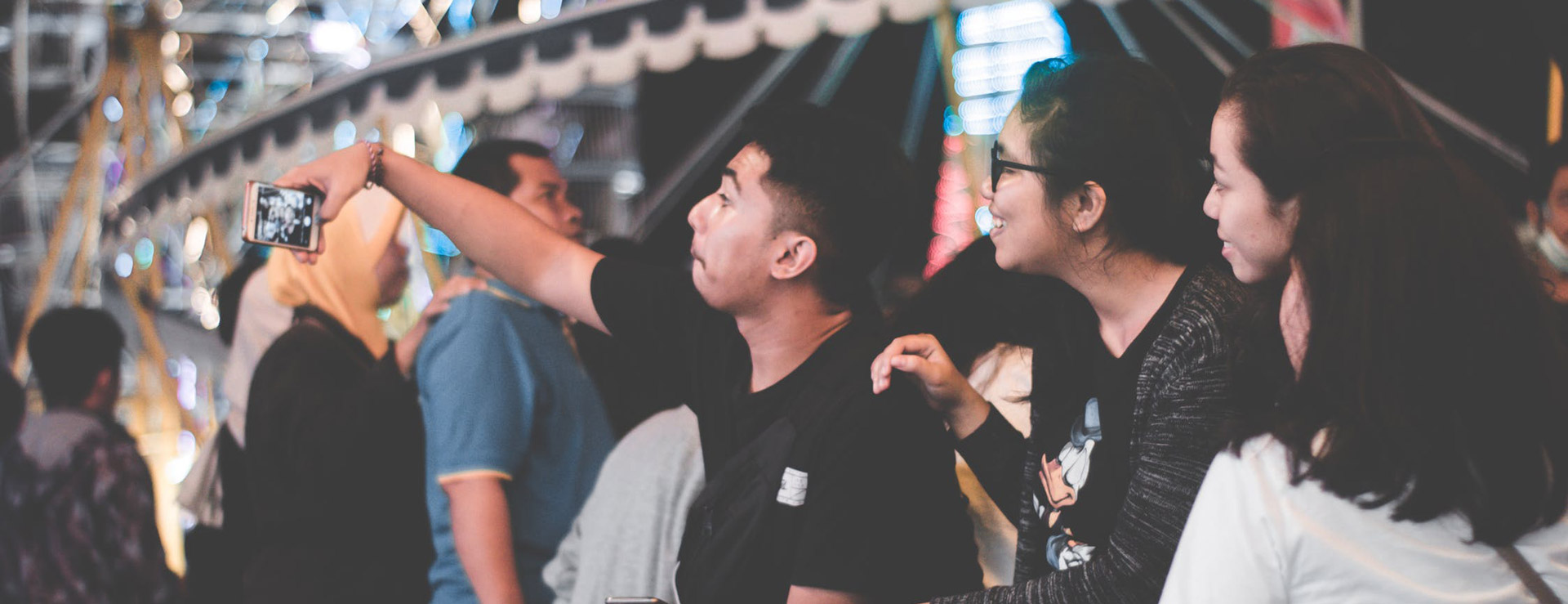 The Strategically Build Your Business