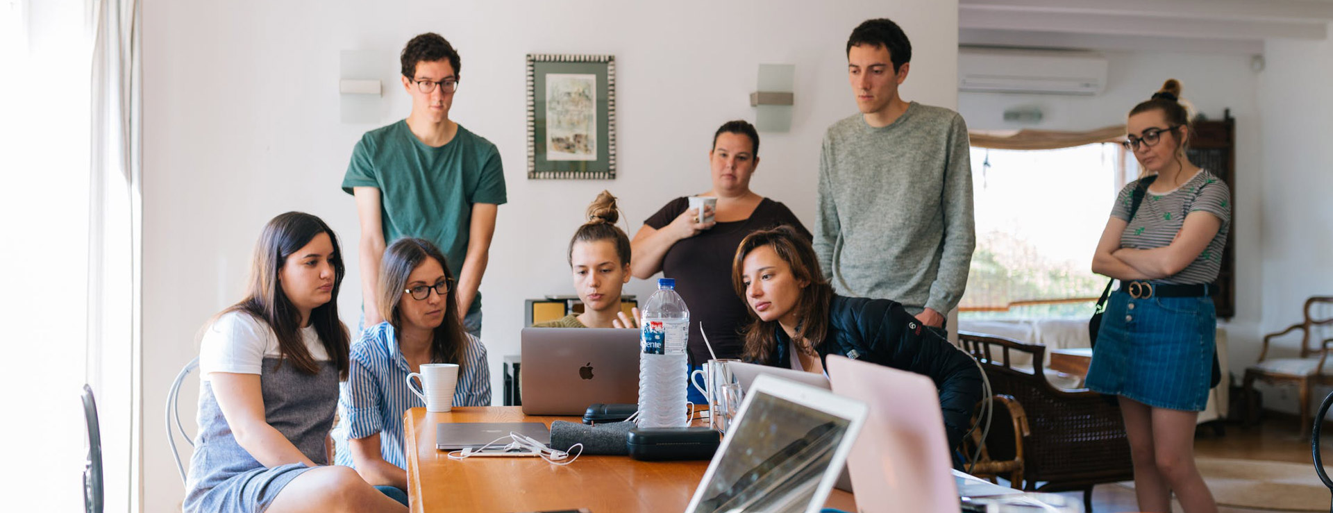 The Strategically Build Your Business